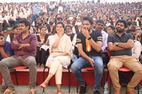Naandhi team Guntur Success Meet